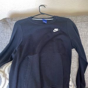 Nike pullover